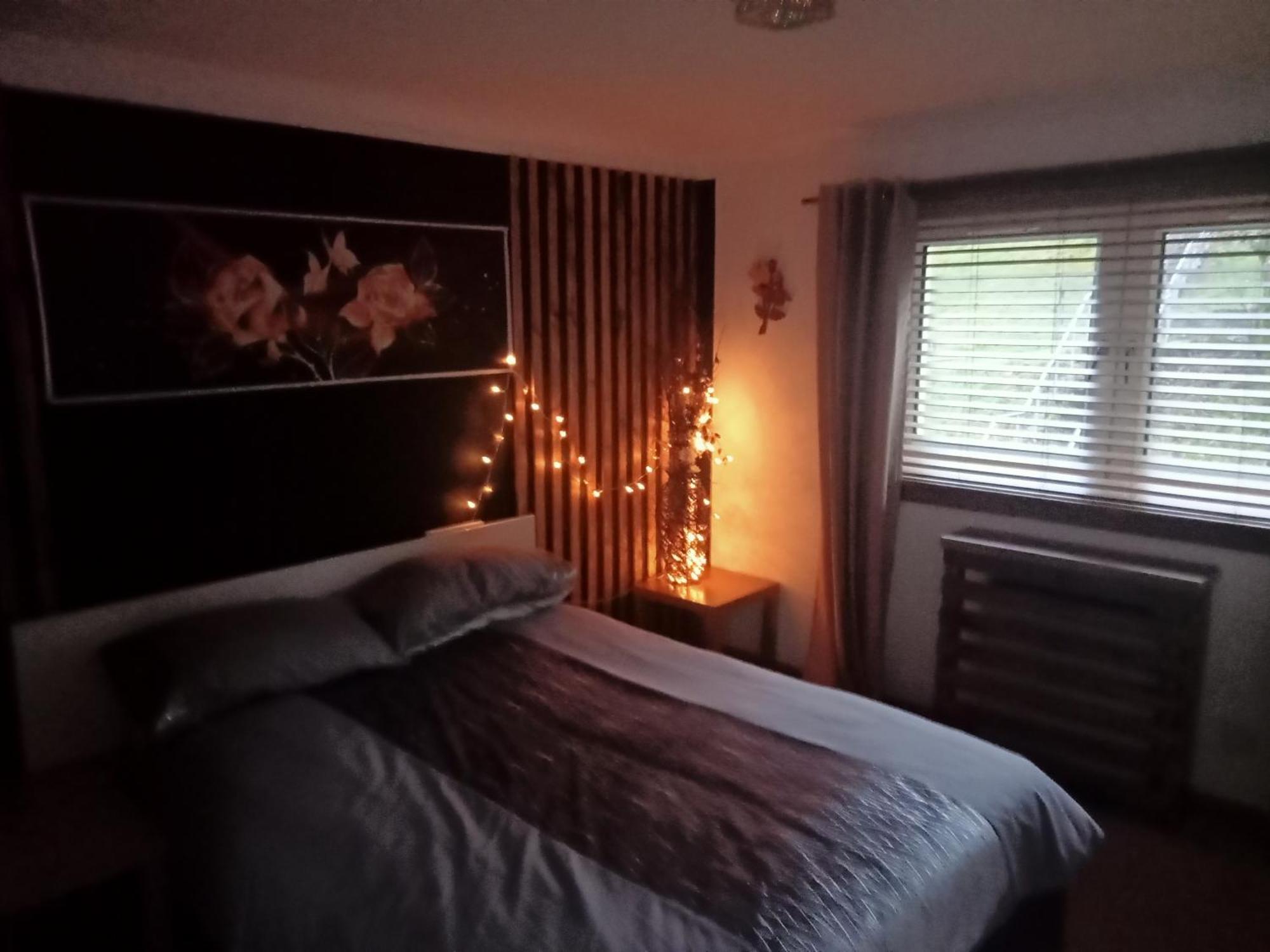 Family Friendly Apartment Fort William Esterno foto