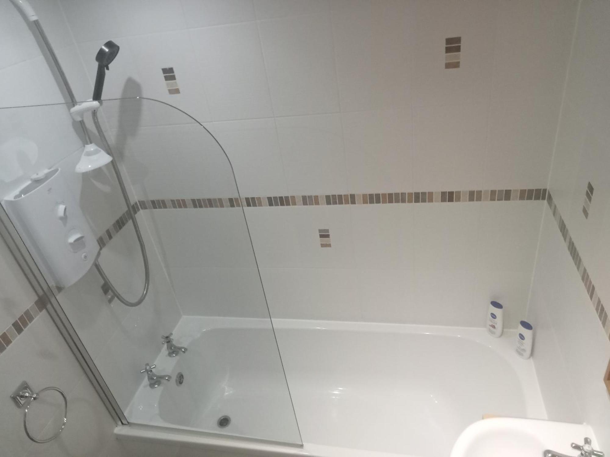 Family Friendly Apartment Fort William Esterno foto