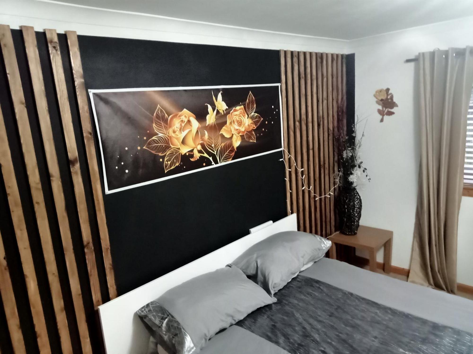 Family Friendly Apartment Fort William Esterno foto