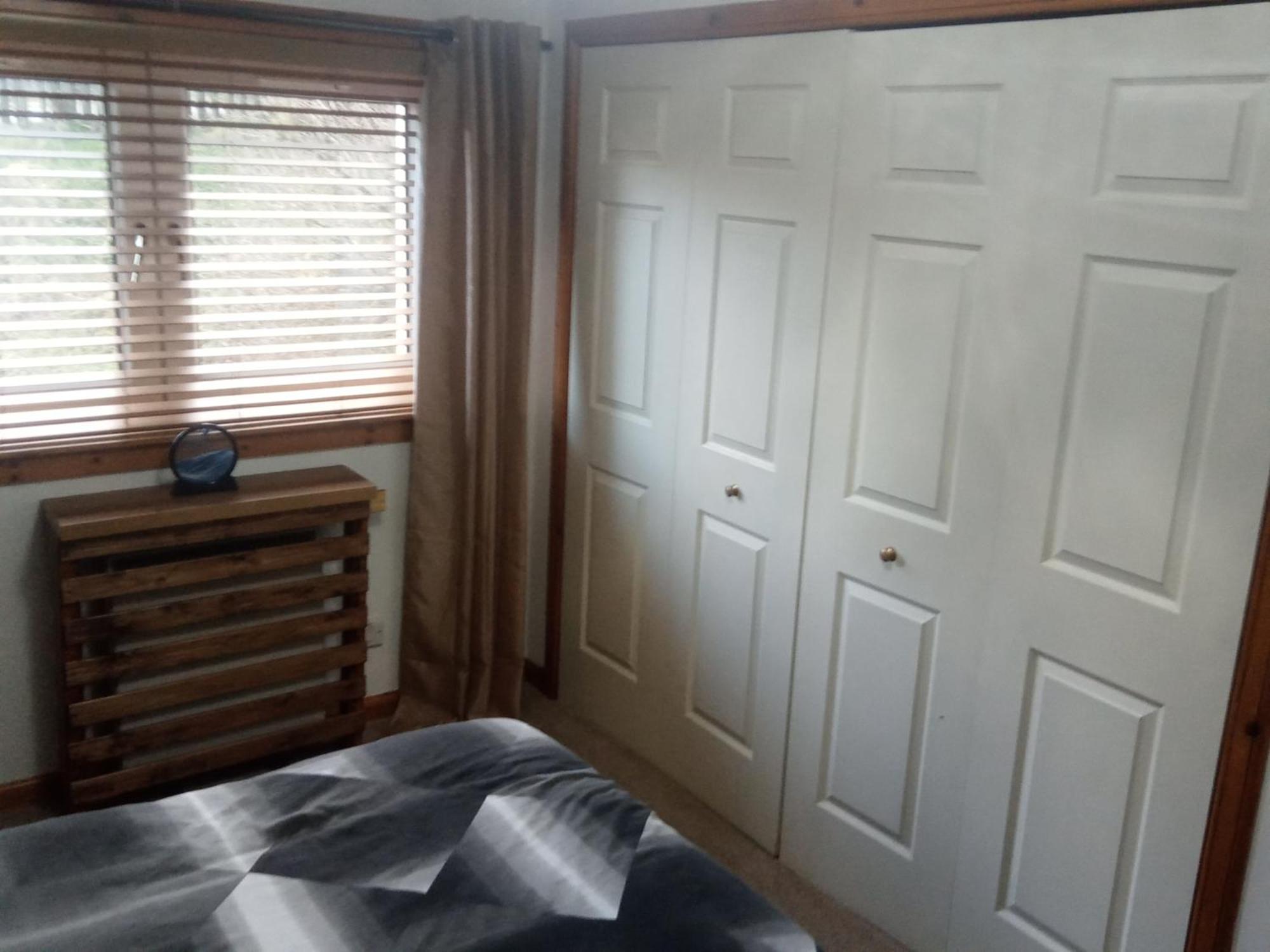Family Friendly Apartment Fort William Esterno foto