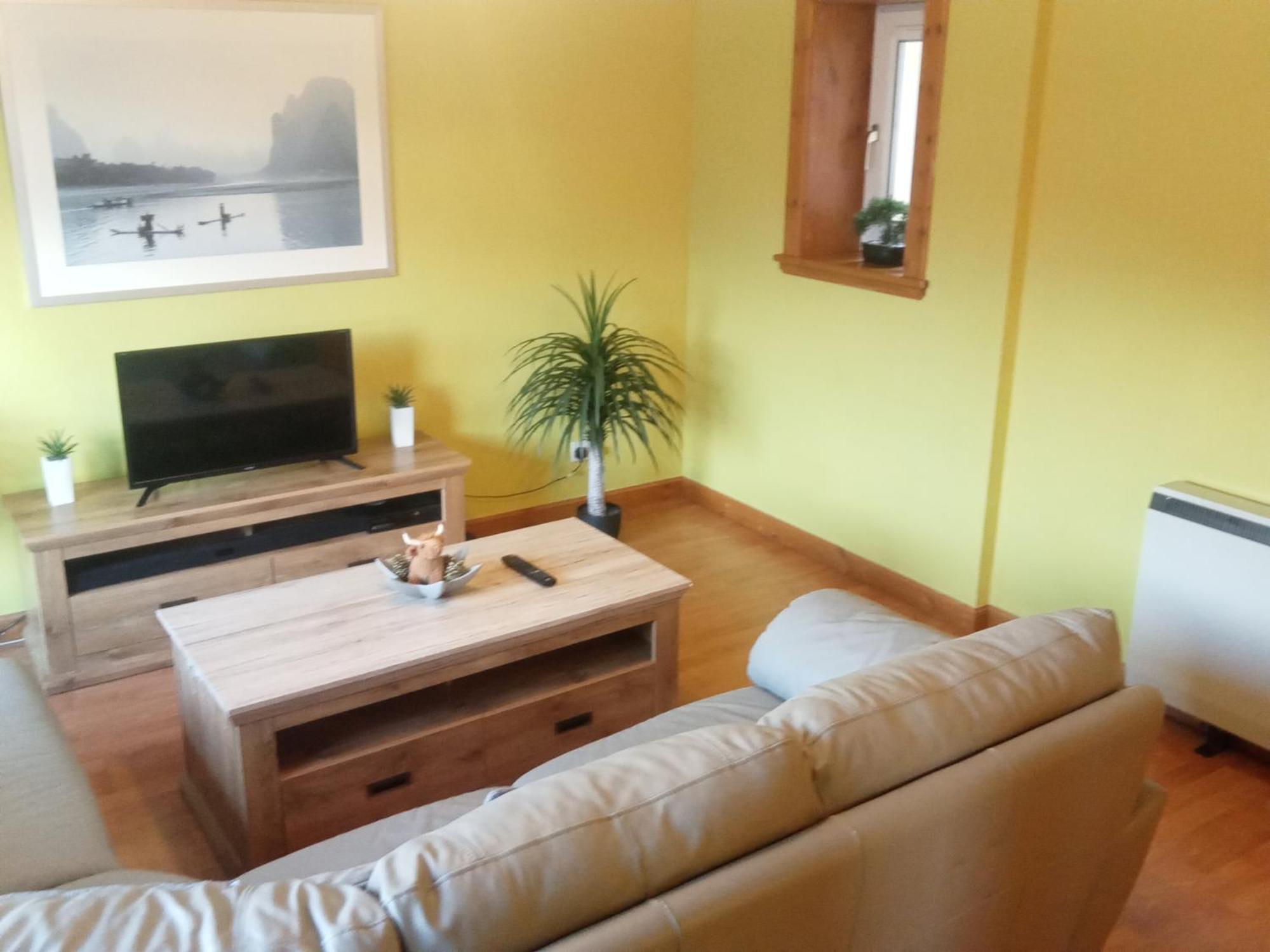 Family Friendly Apartment Fort William Esterno foto